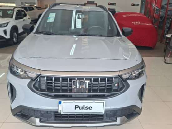 FIAT-PULSE-1.3 FLEX DRIVE MANUAL FIAT-PULSE-2026