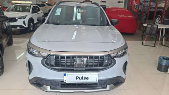 FIAT-PULSE-1.3 FLEX DRIVE MANUAL FIAT-PULSE-2026