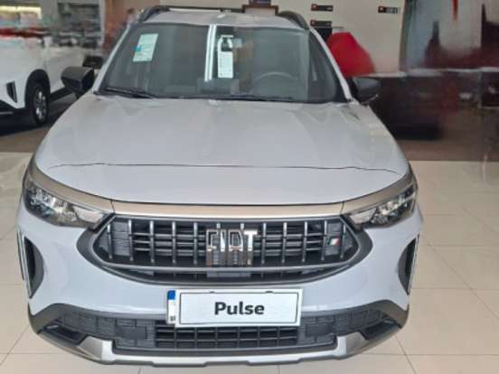 FIAT-PULSE-1.3 FLEX DRIVE MANUAL FIAT-PULSE-2026