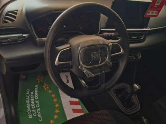 FIAT-PULSE-1.3 FLEX DRIVE MANUAL FIAT-PULSE-2026