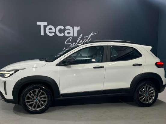 FIAT-PULSE-1.3 FLEX DRIVE MANUAL FIAT-PULSE-2026