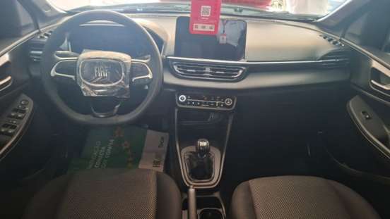 FIAT-PULSE-1.3 FLEX DRIVE MANUAL FIAT-PULSE-2026