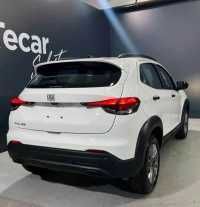 FIAT-PULSE-1.3 FLEX DRIVE MANUAL FIAT-PULSE-2026