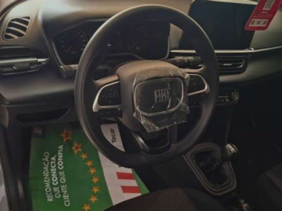 FIAT-PULSE-1.3 FLEX DRIVE MANUAL FIAT-PULSE-2026