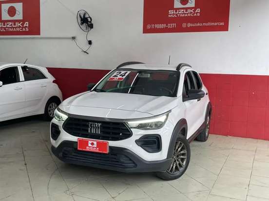FIAT-PULSE-1.3 FLEX DRIVE MANUAL FIAT-PULSE-2023