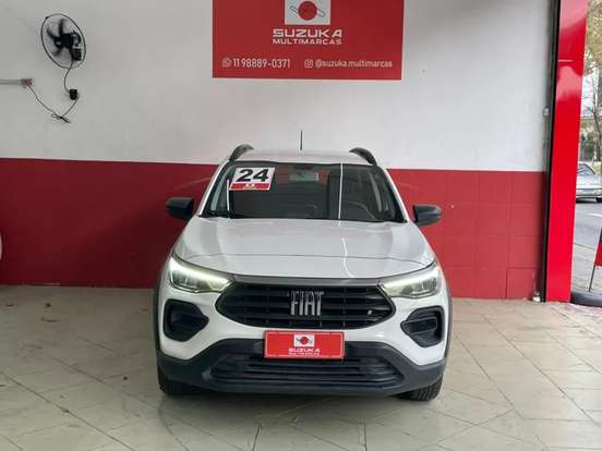 FIAT-PULSE-1.3 FLEX DRIVE MANUAL FIAT-PULSE-2023