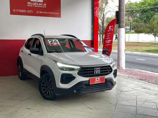 FIAT-PULSE-1.3 FLEX DRIVE MANUAL FIAT-PULSE-2023
