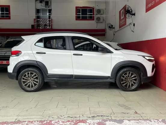 FIAT-PULSE-1.3 FLEX DRIVE MANUAL FIAT-PULSE-2023