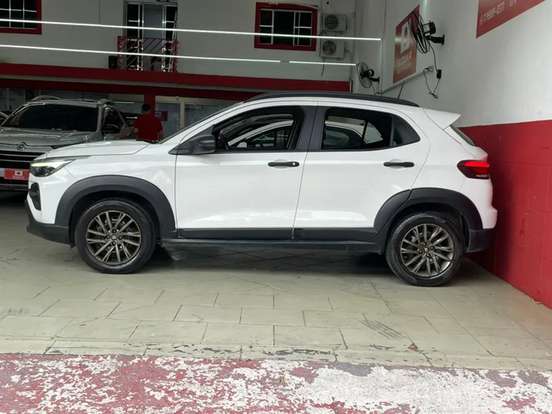 FIAT-PULSE-1.3 FLEX DRIVE MANUAL FIAT-PULSE-2023