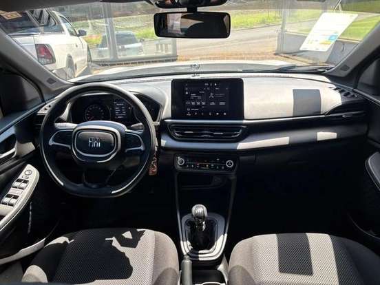 FIAT-PULSE-1.3 FLEX DRIVE MANUAL FIAT-PULSE-2026