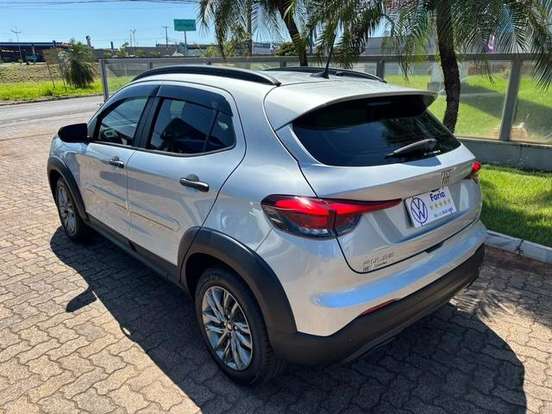 FIAT-PULSE-1.3 FLEX DRIVE MANUAL FIAT-PULSE-2026