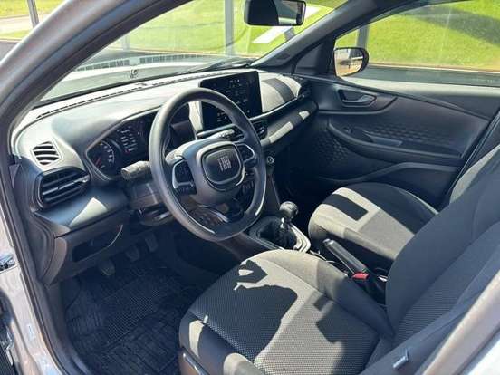 FIAT-PULSE-1.3 FLEX DRIVE MANUAL FIAT-PULSE-2026