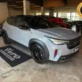 FIAT PULSE 1.3 TURBO 270 FLEX ABARTH AT6 FIAT PULSE 1.3 TURBO 270 FLEX ABARTH AT6