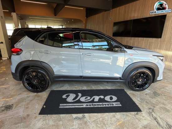 FIAT-PULSE-1.3 TURBO 270 FLEX ABARTH AT6 FIAT-PULSE-2025