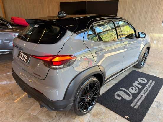 FIAT-PULSE-1.3 TURBO 270 FLEX ABARTH AT6 FIAT-PULSE-2025