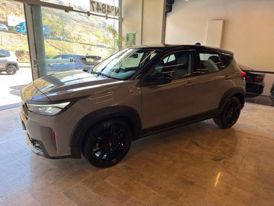 FIAT-PULSE-1.3 TURBO 270 FLEX ABARTH AT6 FIAT-PULSE-2025