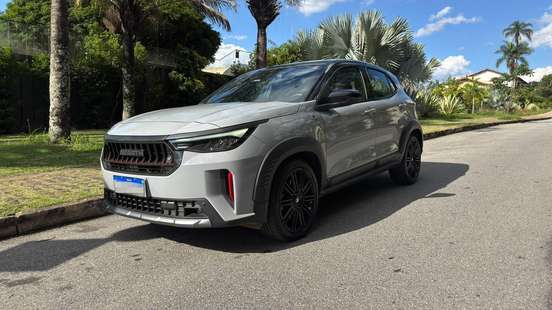 FIAT-PULSE-1.3 TURBO 270 FLEX ABARTH AT6 FIAT-PULSE-2026
