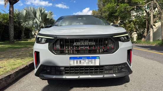 FIAT-PULSE-1.3 TURBO 270 FLEX ABARTH AT6 FIAT-PULSE-2026