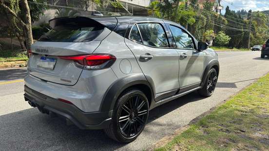 FIAT-PULSE-1.3 TURBO 270 FLEX ABARTH AT6 FIAT-PULSE-2026