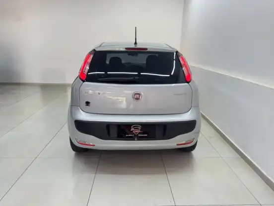FIAT-PUNTO-1.4 ATTRACTIVE 8V FLEX 4P MANUAL FIAT-PUNTO-2013