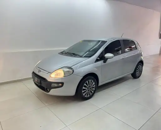 FIAT-PUNTO-2013