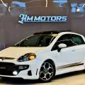 FIAT PUNTO 1.4 MPI 16V T-JET GASOLINA 4P MANUAL FIAT PUNTO 1.4 MPI 16V T-JET GASOLINA 4P MANUAL