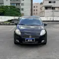 FIAT PUNTO 1.6 ESSENCE 16V FLEX 4P AUTOMATIZADO FIAT PUNTO 1.6 ESSENCE 16V FLEX 4P AUTOMATIZADO