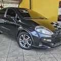 FIAT PUNTO 1.8 BLACKMOTION 16V FLEX 4P AUTOMATIZADO FIAT PUNTO 1.8 BLACKMOTION 16V FLEX 4P AUTOMATIZADO