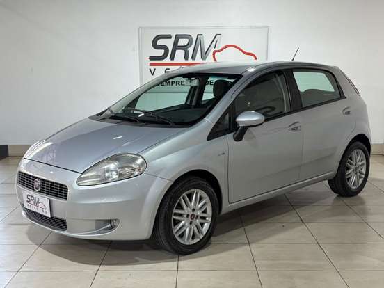 FIAT-PUNTO-2012