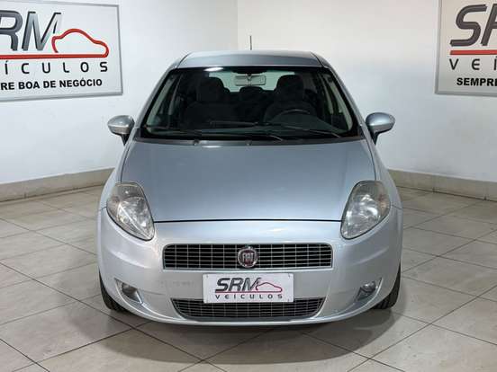 FIAT-PUNTO-2012