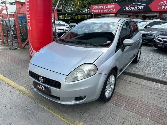 FIAT-PUNTO-2012