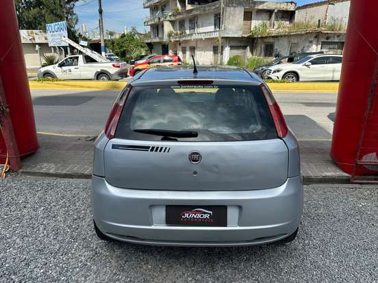 FIAT-PUNTO-2012
