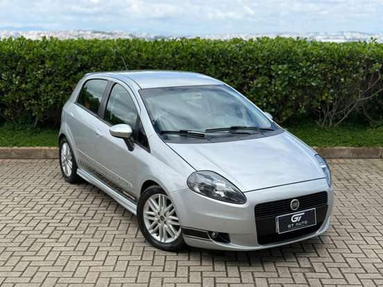FIAT-PUNTO-2012