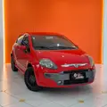 FIAT PUNTO 1.8 SPORTING 16V FLEX 4P MANUAL FIAT PUNTO 1.8 SPORTING 16V FLEX 4P MANUAL