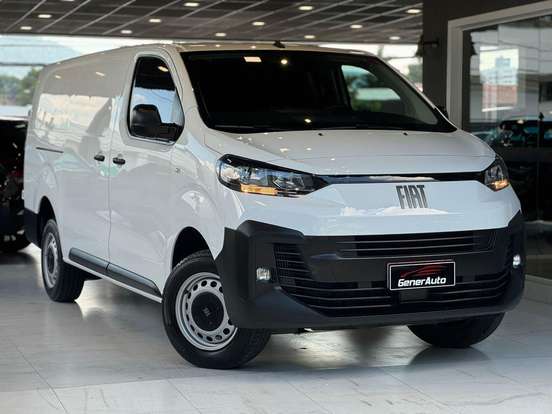 FIAT-SCUDO-1.5 BLUEHDI DIESEL CARGO MANUAL FIAT-SCUDO-2024