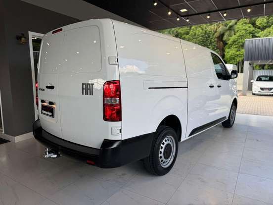 FIAT-SCUDO-1.5 BLUEHDI DIESEL CARGO MANUAL FIAT-SCUDO-2024