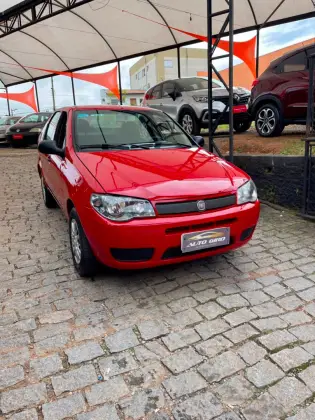 FIAT SIENA 1.0 MPI FIRE 8V FLEX 4P MANUAL