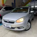 FIAT SIENA 1.6 MPI ESSENCE 16V FLEX 4P AUTOMATIZADO FIAT SIENA 1.6 MPI ESSENCE 16V FLEX 4P AUTOMATIZADO