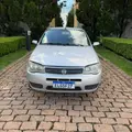FIAT SIENA 1.0 MPI EL CELEBRATION 8V FLEX 4P MANUAL FIAT SIENA 1.0 MPI EL CELEBRATION 8V FLEX 4P MANUAL