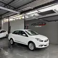 FIAT SIENA 1.6 MPI ESSENCE 16V FLEX 4P AUTOMATIZADO FIAT SIENA 1.6 MPI ESSENCE 16V FLEX 4P AUTOMATIZADO