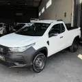 FIAT STRADA 1.3 FIREFLY FLEX ENDURANCE CS MANUAL FIAT STRADA 1.3 FIREFLY FLEX ENDURANCE CS MANUAL