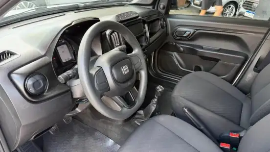 FIAT-STRADA-1.3 FIREFLY FLEX ENDURANCE CS MANUAL FIAT-STRADA-2025