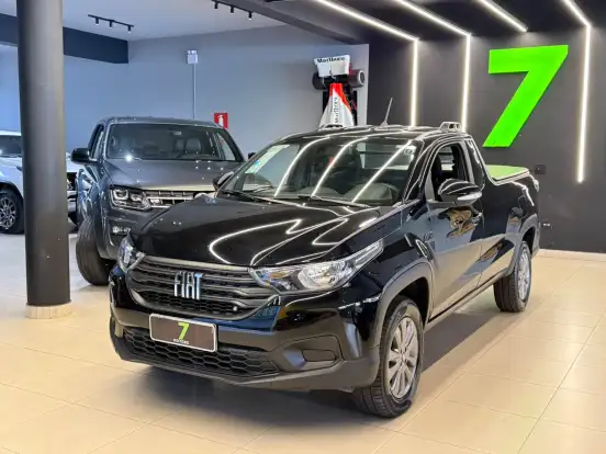 FIAT-STRADA-1.3 FIREFLY FLEX FREEDOM CS MANUAL FIAT-STRADA-2024