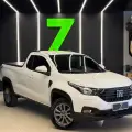 FIAT STRADA 1.3 FIREFLY FLEX FREEDOM CS MANUAL FIAT STRADA 1.3 FIREFLY FLEX FREEDOM CS MANUAL