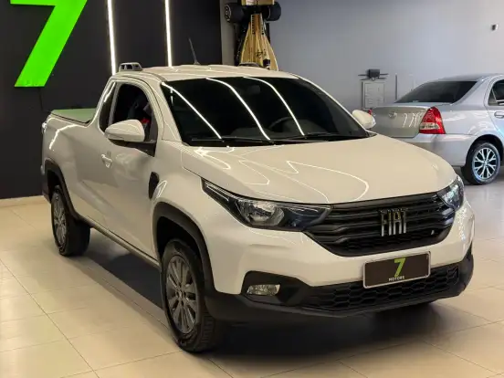 FIAT-STRADA-1.3 FIREFLY FLEX FREEDOM CS MANUAL FIAT-STRADA-2024