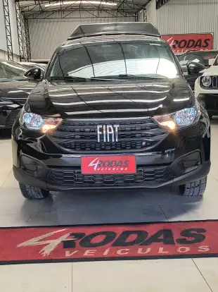 FIAT-STRADA-1.3 FIREFLY FLEX FREEDOM CS MANUAL FIAT-STRADA-2023