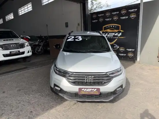 FIAT-STRADA-1.3 FIREFLY FLEX RANCH CD CVT FIAT-STRADA-2023