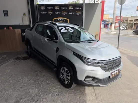 FIAT-STRADA-1.3 FIREFLY FLEX RANCH CD CVT FIAT-STRADA-2023
