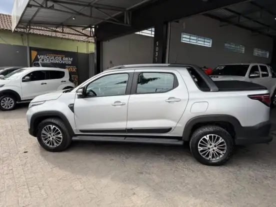 FIAT-STRADA-1.3 FIREFLY FLEX RANCH CD CVT FIAT-STRADA-2023