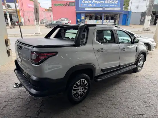 FIAT-STRADA-1.3 FIREFLY FLEX RANCH CD CVT FIAT-STRADA-2023